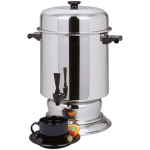 55 cup coffee percolator Progressive Pro 55 Cup Commercial Coffee Maker - Newport News, VA -  Williamsburg, VA