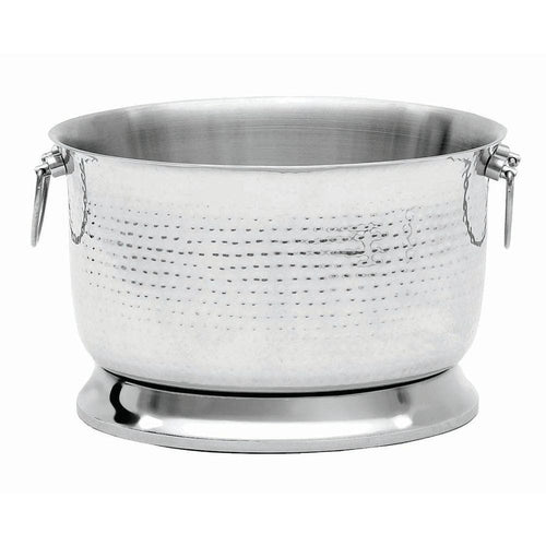 Hammer Steel Party Bucket