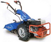 BCS Rear Tine Tiller 8hp.