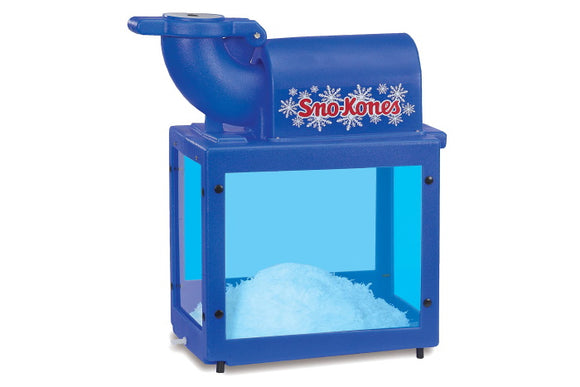 Sno-Kone Machine