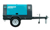 Compressor, Towable 185 CFM