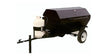 E-Z Way Tow Behind Gas Smoker/Roaster