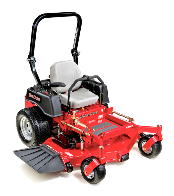 Zero Turn Mower 52 in.