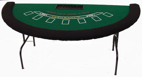 Blackjack Table