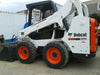 Bobcat, Wheeled Skid Loader