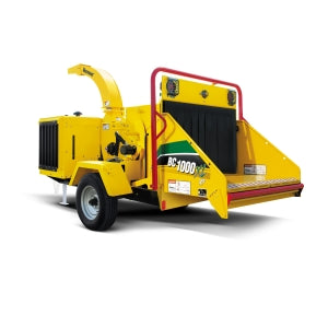 Vermeer BC1000XL Brush Chipper