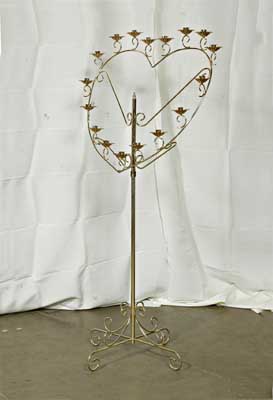 Candelabra