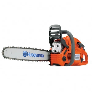 Husqvarna 455, 18 in. Chainsaw