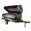 Grill, Towable Charcoal