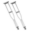 Crutches, Pair