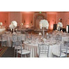 Chiavari Chair Silver