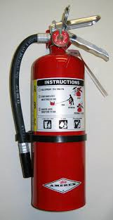 Fire Extingusher