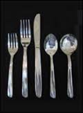 Flatware, Soup Spoon