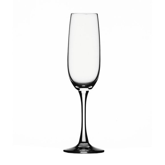 Flute Glass