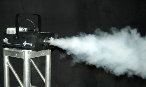 Fog Machine