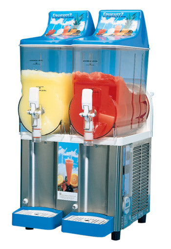 Double Frozen Drink Machine
