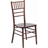 Chiavari Chair Fruitwood