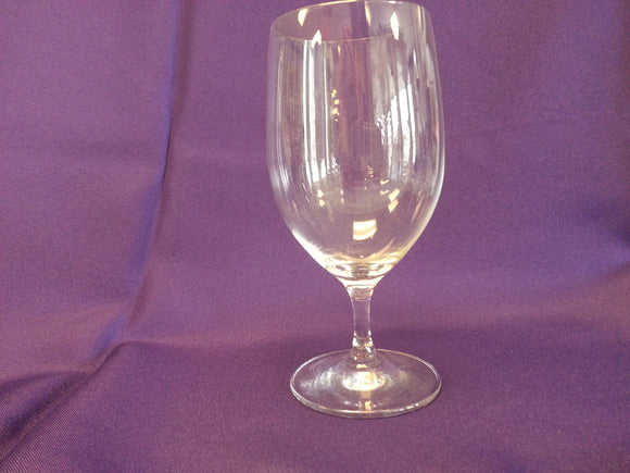 Water Goblet 14 oz.