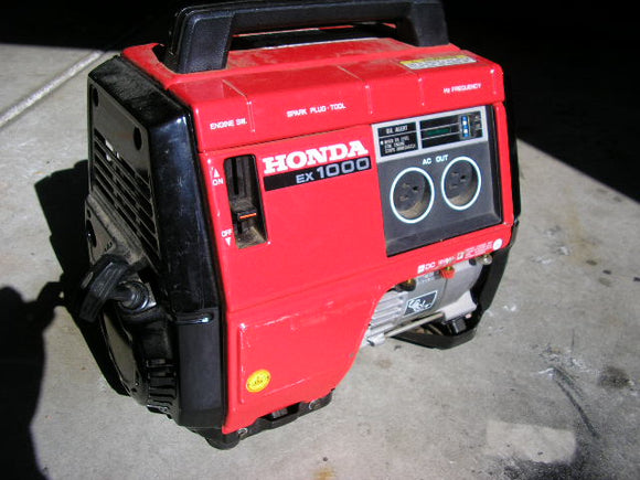 Generator, 1000 Watt