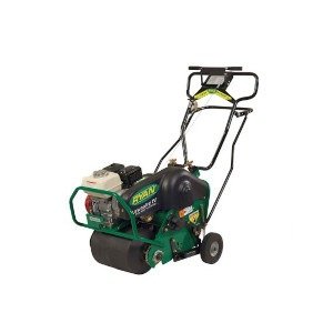 Aerator, 19 in. Ryan Core