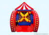 Carnival Ring Toss Game