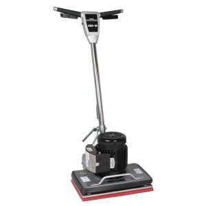 Clarke OBS18 Orbital Sander without Dust Control