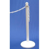 Plastic Stanchions