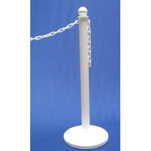 Plastic Stanchions - Newport News, VA - Williamsburg, VA - GRS Hampton ...