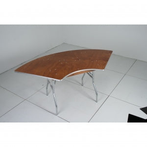 P.S. Profile Series - 5 ft. ID x 10 ft. OD Serpentine Table