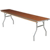 P.S. Profile Series - 18 in. x 96 in. Training Table