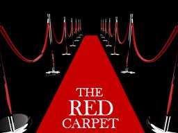 Red Carpet, 4 ft. x25 ft.