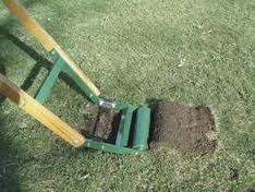 Sod Cutter