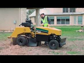 Stump Grinder SC382 - Newport News, VA - Williamsburg, VA - GRS Hampton ...