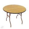 Table, 36 in. Round