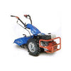 Tiller, 5 hp Tiller Rear Tine