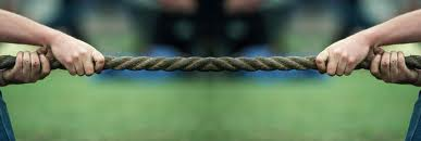 Tug of War Rope