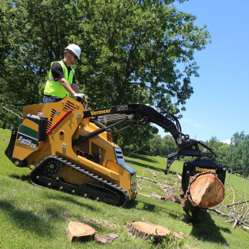 Mini Skid Steer