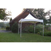 10x10 High Peak Frame Tent