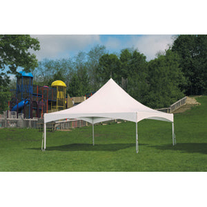 15x15 High Peak Frame Tent