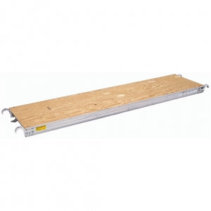 BilJax 19 in. x7 ft. WalkBoard,