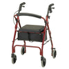 Walker, Folding W/Seat