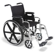 Wheel Chair, 18