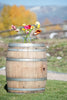 Wine, Wooden Barrel